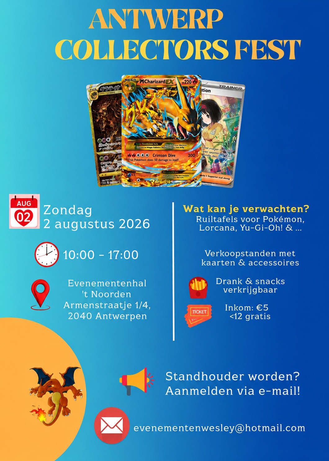 Antwerp Collectors Fest
