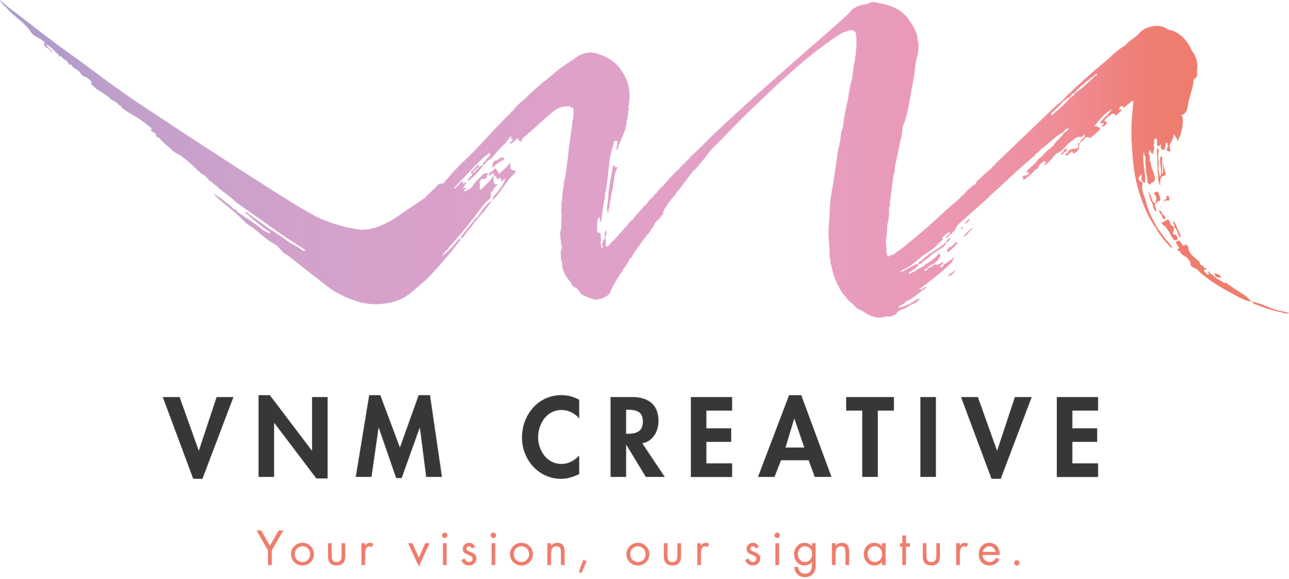 VNM Creative Logo