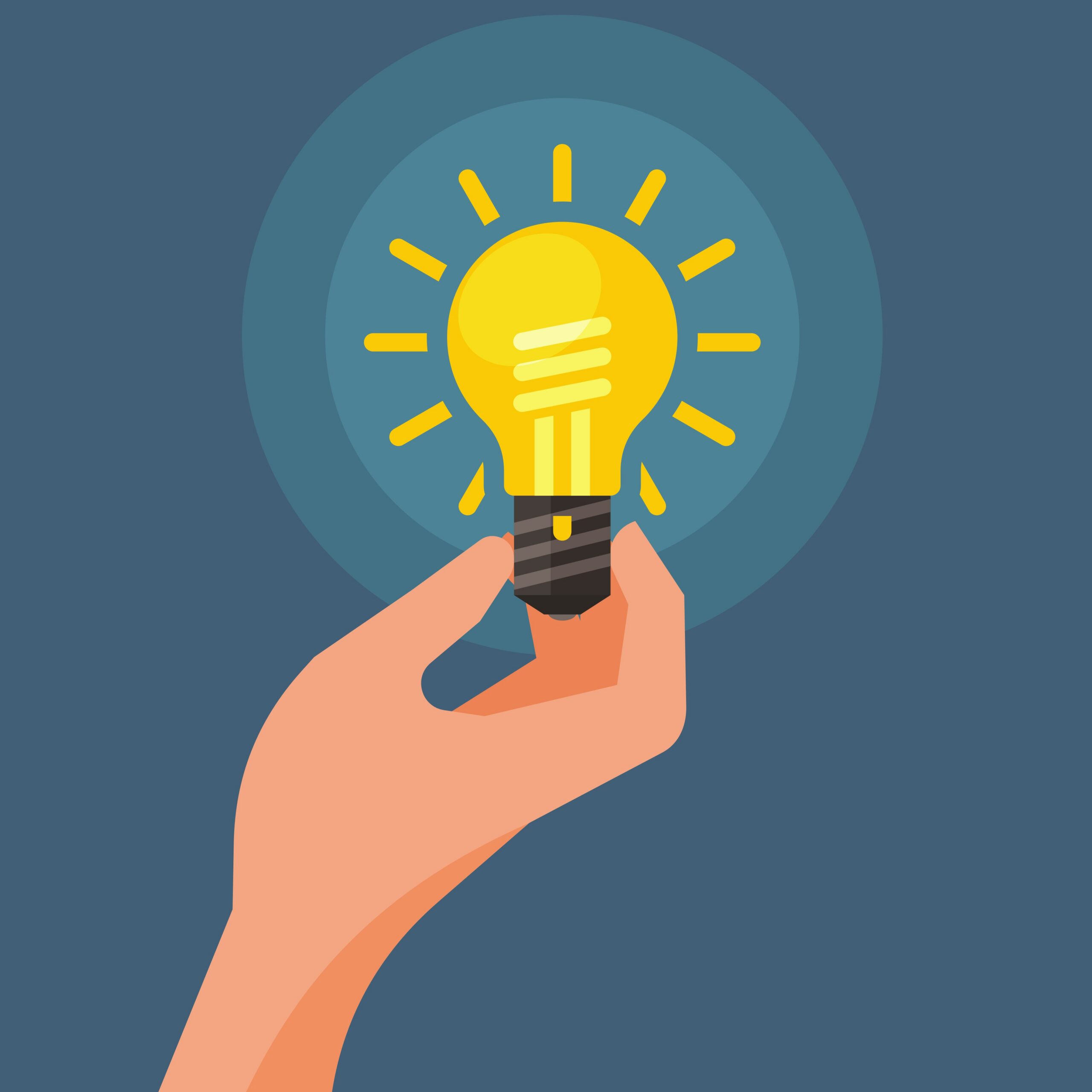 Netsell Collect Ideas Bulb